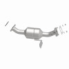 Magnaflow 2003 Cadillac CTS 3.2L Direct Fit Converter - 4481094 360 Degree Image Set