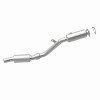 Magnaflow 05-06 Audi A4 Quattro 3.2L Direct Fit Converter - 4481119 360 Degree Image Set