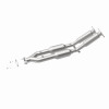 Magnaflow 99-01 Volvo S80 2.8L Direct Fit Converter - 4481156 360 Degree Image Set