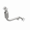 Magnaflow 98-03 Ford Escort 2.0L Direct Fit Converter - 4481161 360 Degree Image Set