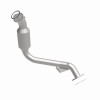 Magnaflow 98-03 Ford Escort 2.0L Direct Fit Converter - 4481161 360 Degree Image Set