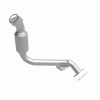 Magnaflow 98-03 Ford Escort 2.0L Direct Fit Converter - 4481161 360 Degree Image Set