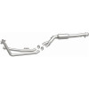 Magnaflow 96-02 Mercedes-Benz SL600 6.0L Direct Fit Converter - 4481177 Photo - out of package
