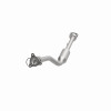 Magnaflow 2001 Saturn L100 2.2L Direct Fit Converter - 4481219 360 Degree Image Set
