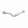 Magnaflow 2001 Saturn L100 2.2L Direct Fit Converter - 4481219 360 Degree Image Set
