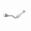 Magnaflow 2001 Saturn L100 2.2L Direct Fit Converter - 4481219 360 Degree Image Set