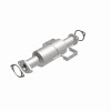 Magnaflow 1996 Chrysler Sebring 2.5L Direct Fit Converter - 4481243 360 Degree Image Set