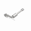 Magnaflow 2001 Volvo S60 2.3L Direct Fit Converter - 4481288 360 Degree Image Set