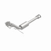 Magnaflow 2001 Volvo S60 2.3L Direct Fit Converter - 4481288 360 Degree Image Set