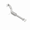 Magnaflow 2001 Volvo S60 2.3L Direct Fit Converter - 4481288 360 Degree Image Set