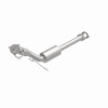 Magnaflow 2001 Volvo S60 2.3L Direct Fit Converter - 4481288 360 Degree Image Set
