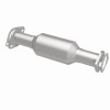 Magnaflow 96-97 Nissan Pickup 2.4L Direct Fit Converter - 4481445 360 Degree Image Set
