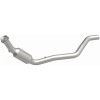 Magnaflow 2002 Ford Thunderbird 3.9L Direct Fit Converter - 4481467 Photo - out of package