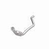 Magnaflow 2002 Ford Thunderbird 3.9L Direct Fit Converter - 4481467 360 Degree Image Set