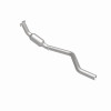 Magnaflow 2002 Ford Thunderbird 3.9L Direct Fit Converter - 4481468 360 Degree Image Set