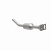 Magnaflow 01-03 Chrysler PT Cruiser 2.4L Direct Fit Converter - 4481542 360 Degree Image Set