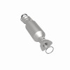Magnaflow 1998 Honda Odyssey 2.3L Direct Fit Converter - 4481645 360 Degree Image Set