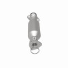 Magnaflow 1998 Honda Odyssey 2.3L Direct Fit Converter - 4481645 360 Degree Image Set