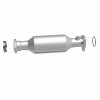 Magnaflow 1998 Honda Odyssey 2.3L Direct Fit Converter - 4481645 360 Degree Image Set