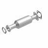 Magnaflow 97-98 Hyundai Sonata 3.0L Direct Fit Converter - 4481878 360 Degree Image Set