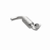 Magnaflow 2005 Ford F-150 4.6L Direct Fit Converter - 4551409 360 Degree Image Set