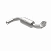 Magnaflow 2005 Ford F-150 4.6L Direct Fit Converter - 4551409 360 Degree Image Set