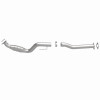 Magnaflow 06-10 Chevrolet Express 3500 6.0L Direct Fit Converter - 4551535 360 Degree Image Set