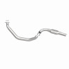 Magnaflow 2003 GMC Savana 3500 6.0L Direct Fit Converter - 4551601 360 Degree Image Set