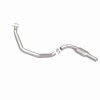Magnaflow 2003 GMC Savana 3500 6.0L Direct Fit Converter - 4551601 360 Degree Image Set