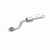 Magnaflow 2004 Isuzu Rodeo 3.2L Direct Fit Converter - 4551633 360 Degree Image Set