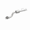 Magnaflow 2004 Isuzu Rodeo 3.2L Direct Fit Converter - 4551633 360 Degree Image Set
