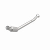 Magnaflow 2005 Land Rover Range Rover 4.4L Direct Fit Converter - 4551724 360 Degree Image Set
