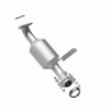 Magnaflow 2004 Cadillac CTS 3.2L Direct Fit Converter - 4561072 360 Degree Image Set