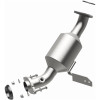 Magnaflow 2004 Cadillac CTS 3.2L Direct Fit Converter - 4561072 Photo - out of package