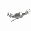 Magnaflow 2004 Cadillac CTS 3.2L Direct Fit Converter - 4561072 360 Degree Image Set