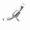 Magnaflow 2004 Cadillac CTS 3.2L Direct Fit Converter - 4561072 360 Degree Image Set
