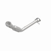 Magnaflow 2006 Chevrolet Impala 3.5L Direct Fit Converter - 4561195 360 Degree Image Set