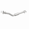 Magnaflow 2003 Chevrolet Impala 3.4L Direct Fit Converter - 4561532 360 Degree Image Set