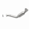 Magnaflow 05-06 Chevrolet Corvette 6.0L Direct Fit Converter - 4561999 360 Degree Image Set