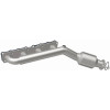 Magnaflow 2004 Nissan Titan 5.6L Direct Fit Converter - 4583380 Photo - out of package