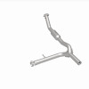 Magnaflow 2006 Ford F-150 4.6L Direct Fit Converter - 4651410 360 Degree Image Set