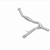Magnaflow 2006 Ford F-150 4.6L Direct Fit Converter - 4651410 360 Degree Image Set