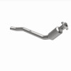 Magnaflow 05-06 Land Rover LR3 4.4L Direct Fit Converter - 4651718 360 Degree Image Set