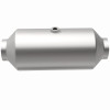 Magnaflow 3.00in. C/C 6in. spun body Universal Converter - 51299 360 Degree Image Set