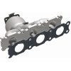Magnaflow 2007 XC90 3.2L Manifold Direct Fit Converter - 52130 Photo - out of package
