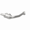 Magnaflow 2004 Boxster H6 2.7 3.2 OEM Underbody Direct Fit Converter - 52363 360 Degree Image Set