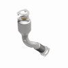 Magnaflow 03-06 Cayenne V8 4.5 OEM Underbody Direct Fit Converter - 52368 360 Degree Image Set