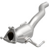Magnaflow 04-06 Cayenne V8 4.5 OEM Underbody Direct Fit Converter - 52373 Photo - Primary