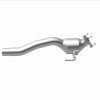 Magnaflow 04-06 Cayenne V8 4.5 OEM Underbody Direct Fit Converter - 52377 360 Degree Image Set