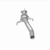 Magnaflow 04-06 Cayenne V8 4.5 OEM Underbody Direct Fit Converter - 52377 360 Degree Image Set